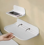 ESTANTERÍA PLEGABLE AHORRAESPACIO (WALLFOLD™)