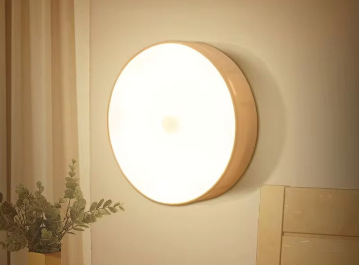 LÁMPARA LED CON SENSOR MAGNÉTICA (SMARTLIGHT™)