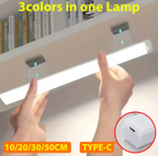 LUZ LED CON SENSOR DE MOVIMIENTO (MOTIONLIGHT™)