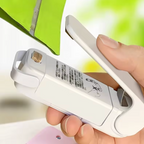 MÁQUINA DE SELLADO DE BOLSAS (MINISEALER™)