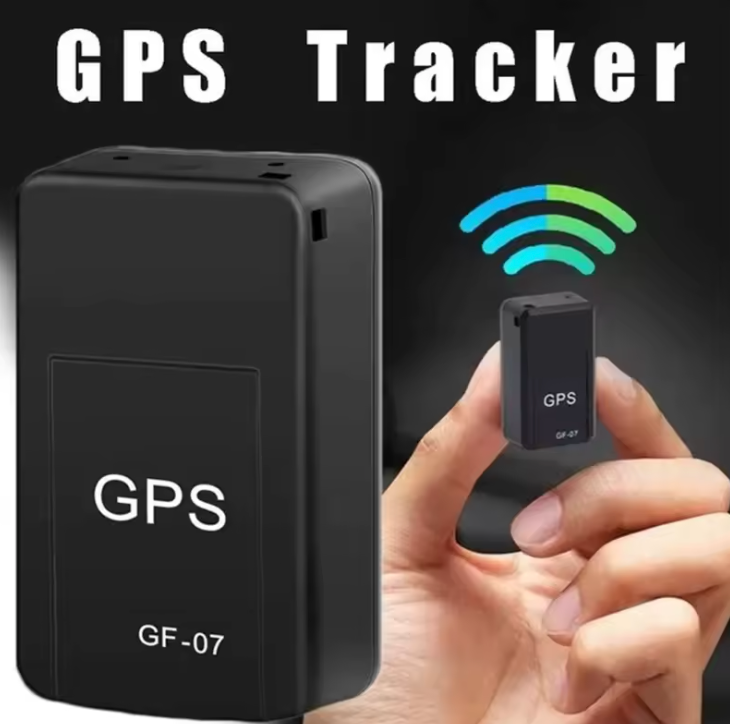 RASTREADOR GPS PARA COCHE (MINI TRACKER™)