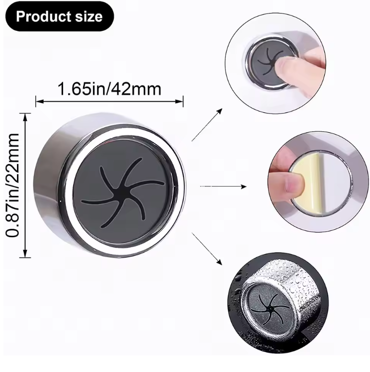 COLGADOR DE TRAPOS Y TOALLAS (KITCHENHANG™) - PACK DE 3