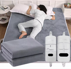 MANTA ELÉCTRICA CALEFACTABLE (TERMOCOMFORT™)