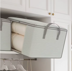 BOLSA DE ALMACENAMIENTO DE ROPA GRAN CAPACIDAD (STOREBAG™)