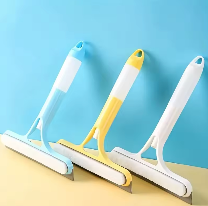 LIMPIACRISTALES CON PULVERIZADOR MULTIFUNCIÓN (CLEANGASS™)