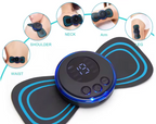 MASAJEADOR DE CUELLO ELÉCTRICO EMS (RELAXPRO™)