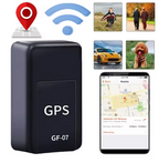 RASTREADOR GPS PARA COCHE (MINI TRACKER™)