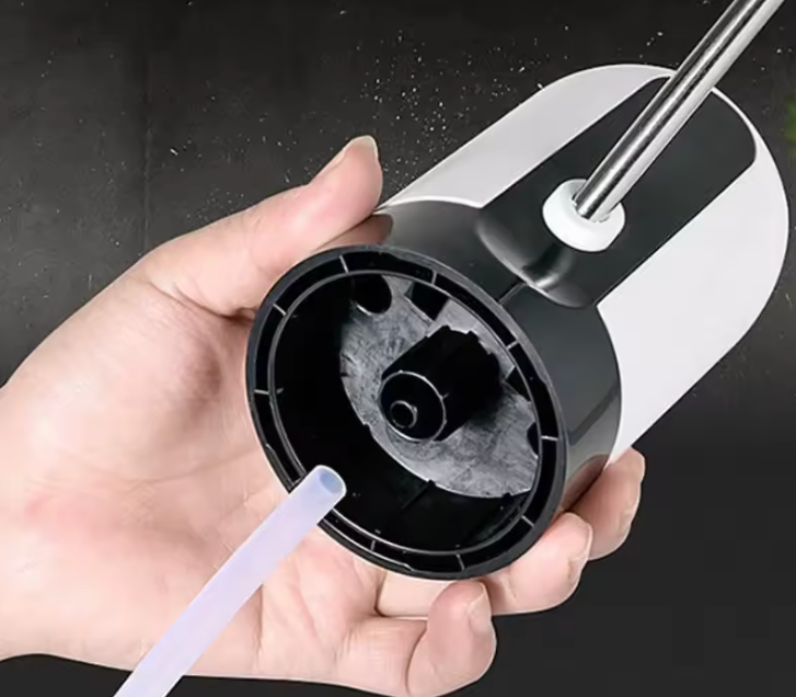 BOMBA DISPENSADORA DE AGUA AUTOMÁTICA (HYDROFLOW™)