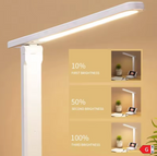 LÁMPARA DE ESCRITORIO PLEGABLE LED (EYECARE™)