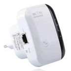 REPETIDOR DE WIFI MINI EXTENSOR (NETBOOST™)