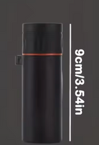 TELESCOPIO MONOCULAR HD 2000X25 PORTÁTIL (STARVIEW™)
