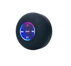 ALTAVOZ BLUETOOTH IMPERMEABLE PARA LA DUCHA (AQUABEAT™)