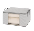 BOLSA DE ALMACENAMIENTO DE ROPA GRAN CAPACIDAD (STOREBAG™)