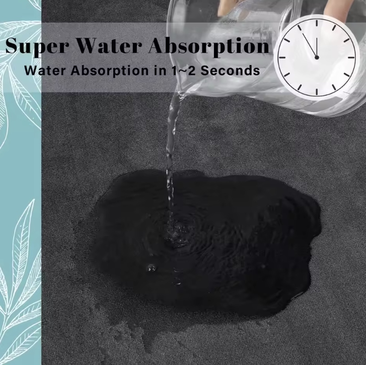 ALFOMBRILLA DE BAÑO ANTIDESLIZANTE (DRYSTEP™)