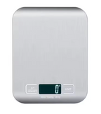 BÁSCULA DIGITAL DE COCINA LED (KITCHENPRO™)