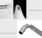 BOMBA DISPENSADORA DE AGUA AUTOMÁTICA (HYDROFLOW™)