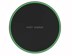 CARGADOR INALÁMBRICO RÁPIDO (FLASHCHARGE™)