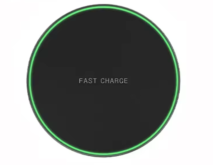 CARGADOR INALÁMBRICO RÁPIDO (FLASHCHARGE™)
