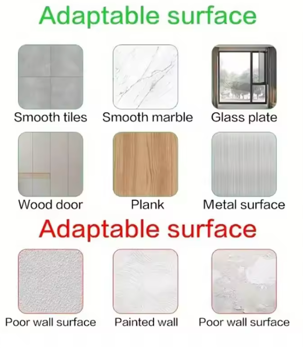 ESTANTERÍA PLEGABLE AHORRAESPACIO (WALLFOLD™)