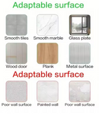 ESTANTERÍA PLEGABLE AHORRAESPACIO (WALLFOLD™)