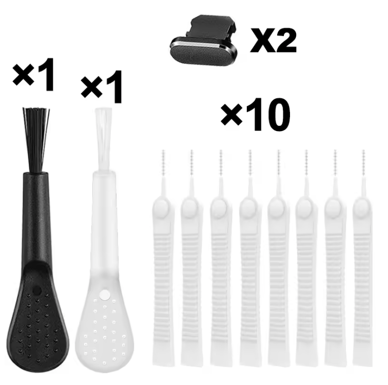 KIT DE LIMPIEZA DE CONECTOR DE MÓVIL (CLEANPORT™)