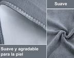 MANTA ELÉCTRICA CALEFACTABLE (TERMOCOMFORT™)
