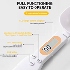 CUCHARA MEDIDORA DIGITAL PRECISA (KITCHENPRO™)