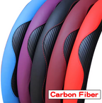 PROTECTOR DE VOLANTE DE FIBRA DE CARBONO (AUTOSHIELD™)