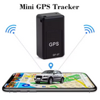 RASTREADOR GPS PARA COCHE (MINI TRACKER™)