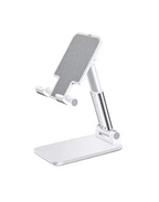SOPORTE DE TELÉFONO MÓVIL PARA ESCRITORIO (ADJUSTHOLD™)