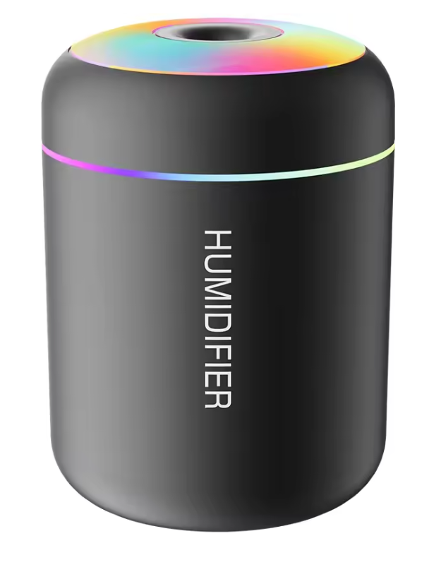 HUMIDIFICADOR DE AIRE PORTÁTIL (HOMEFISH™)