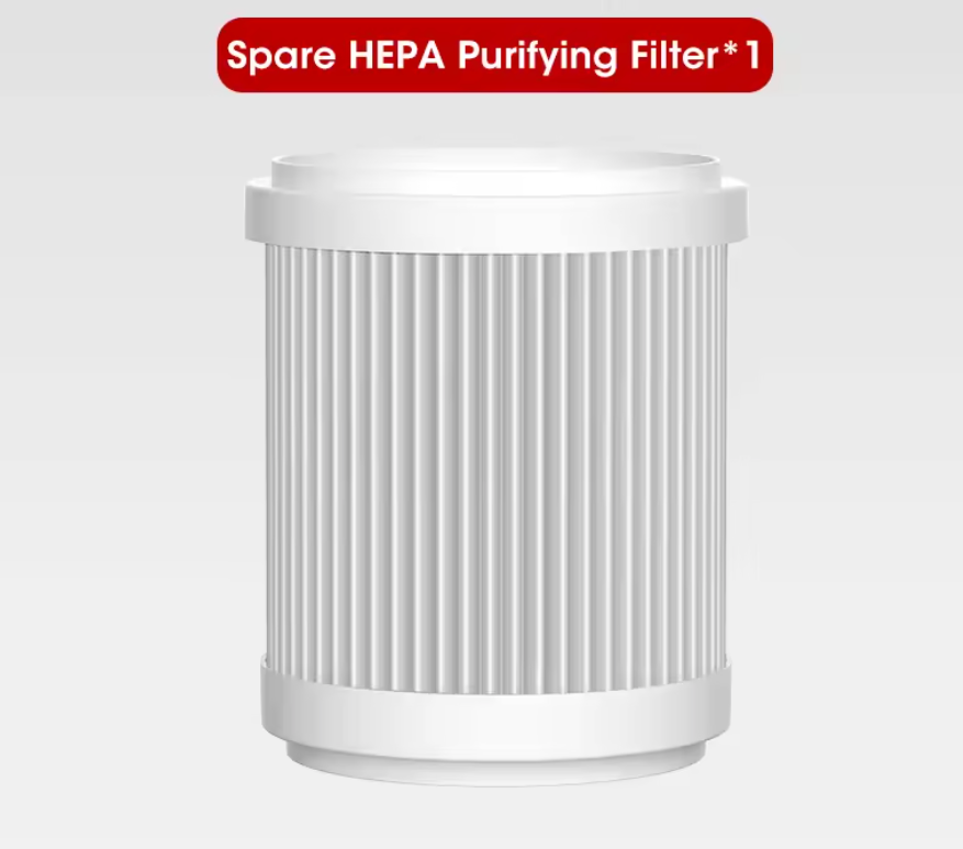 PURIFICADOR DE AIRE PORTÁTIL (AIRPURE™)