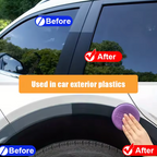 RESTAURADOR DE PLÁSTICO PARA COCHE (AUTOPOLISH™)
