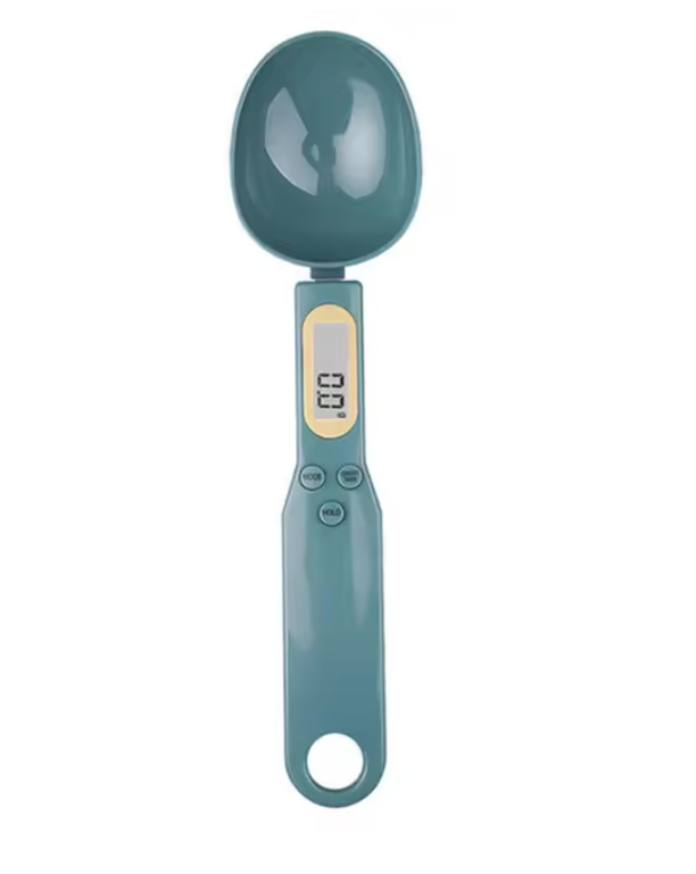 CUCHARA MEDIDORA DIGITAL PRECISA (KITCHENPRO™)