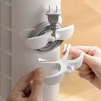 ENROLLADOR DE CABLES Y ORGANIZADOR (KITCHENCLIP™) - PACK DE 6