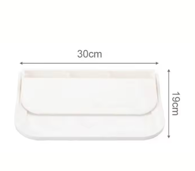 ESTANTERÍA PLEGABLE AHORRAESPACIO (WALLFOLD™)