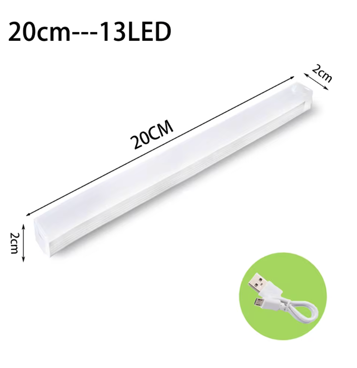LUZ LED CON SENSOR DE MOVIMIENTO (MOTIONLIGHT™)