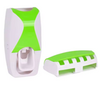 DISPENSADOR AUTOMÁTICO DE PASTA DE DIENTES (CLEANPRESS™)