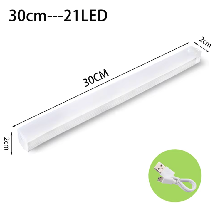 LUZ LED CON SENSOR DE MOVIMIENTO (MOTIONLIGHT™)