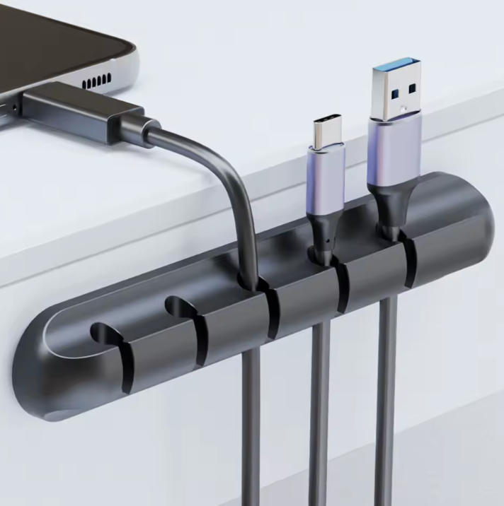 SOPORTE DE CABLES ADHESIVO (CABLEHOLD™)